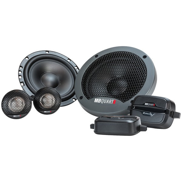 Speakers