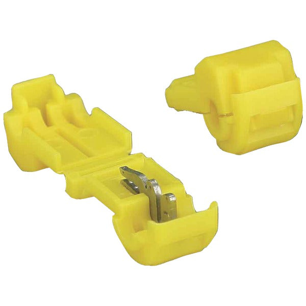 Connectors 