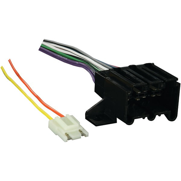 Wiring Harnesses 
