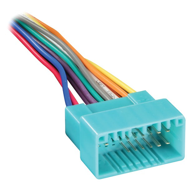 Connectors 