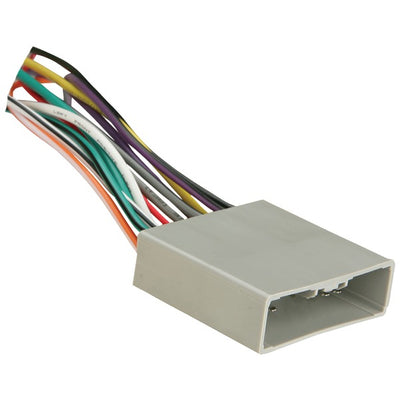 Wiring Harnesses