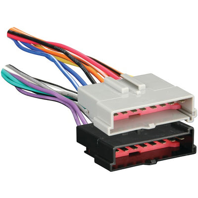 Wiring Harnesses