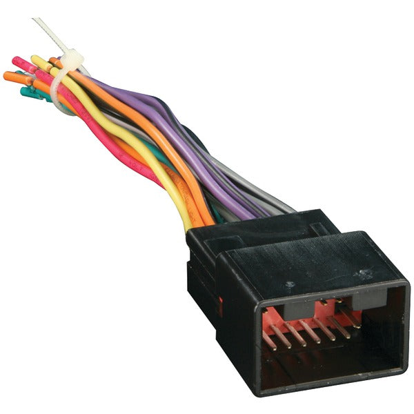 Connectors 