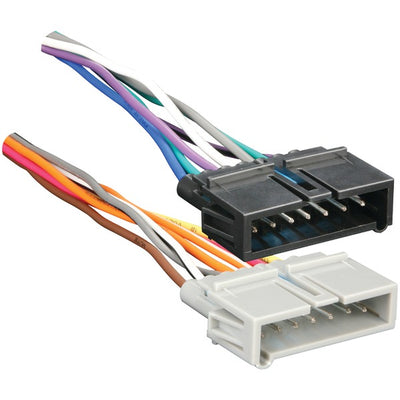 Wiring Harnesses