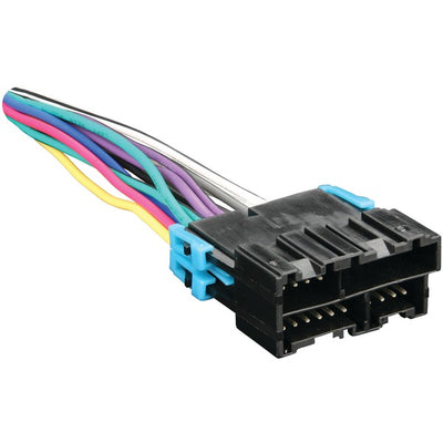 Wiring Harnesses