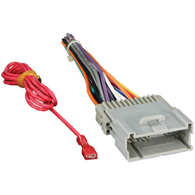 Wiring Harnesses