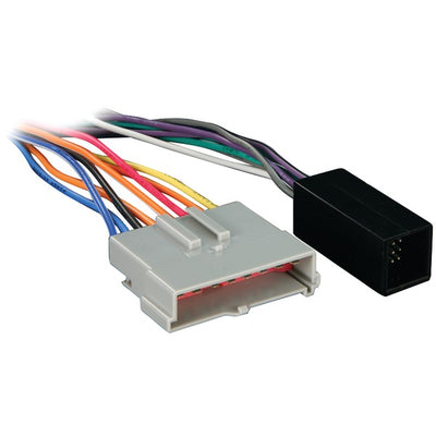 Wiring Harnesses