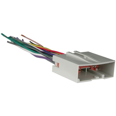Wiring Harnesses