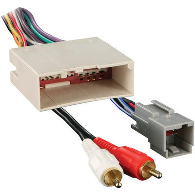 Wiring Harnesses