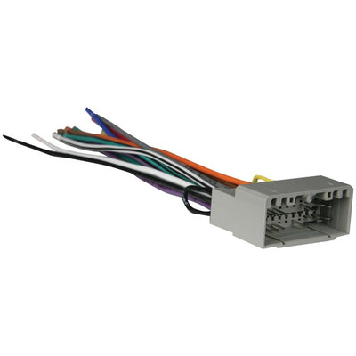Wiring Harnesses