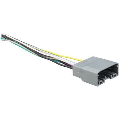 Wiring Harnesses
