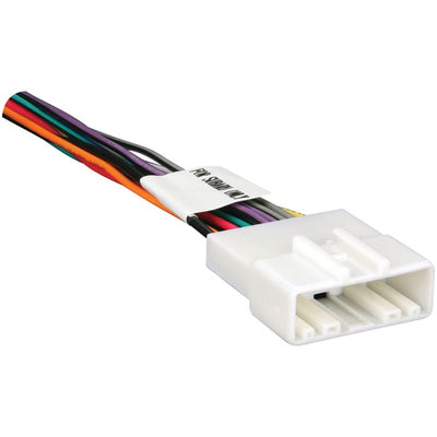 Wiring Harnesses