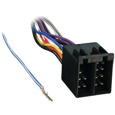Wiring Harnesses