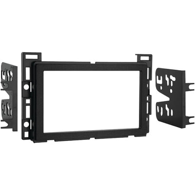 Double-DIN Installation Kits