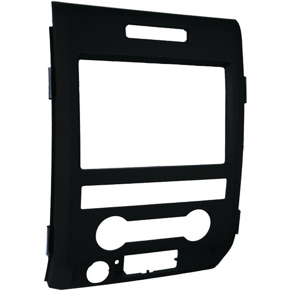 Double-DIN Installation Kits 
