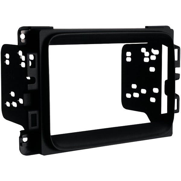 Double-DIN Installation Kits 