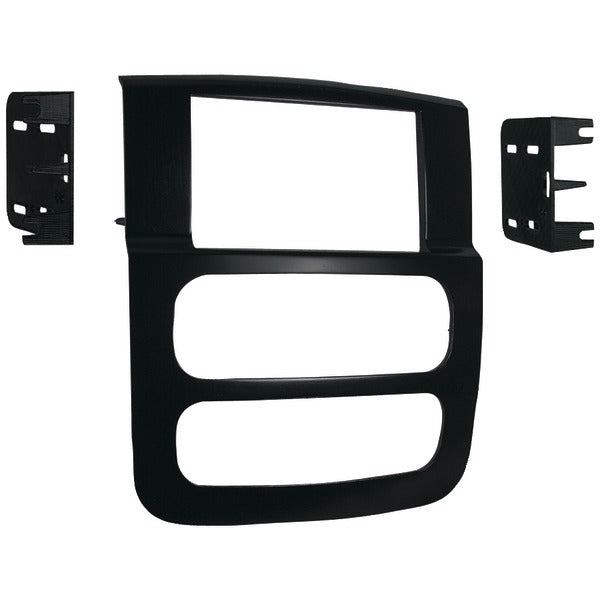 Double-DIN Installation Kits 