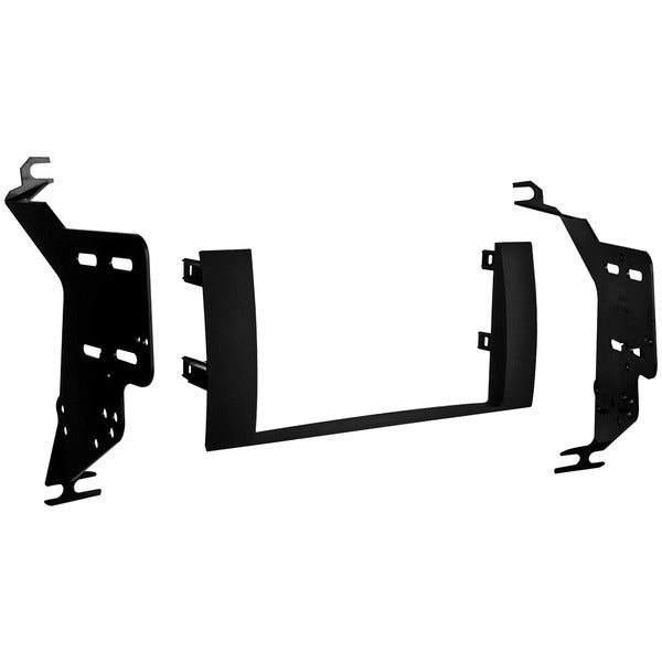 Double-DIN Installation Kits 