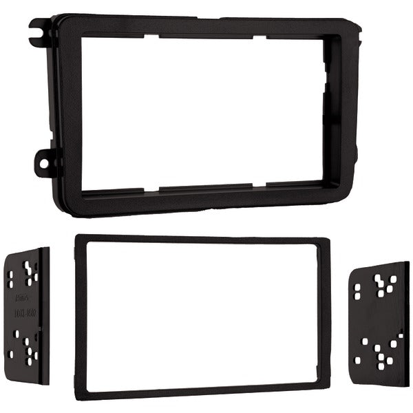 Double-DIN Installation Kits 