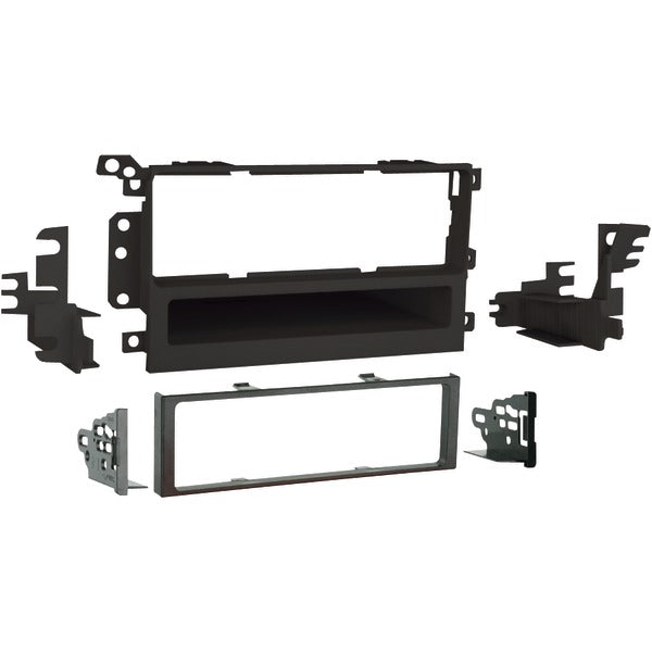 Single-DIN Installation Kits 