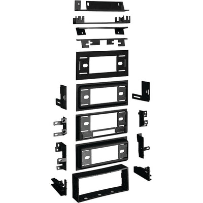 Double-DIN Installation Kits