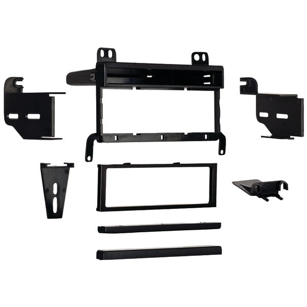 Single-DIN Installation Kits 