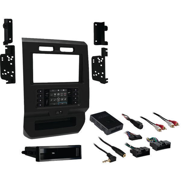 Other Installation Kits 