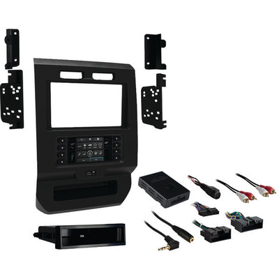 Other Installation Kits