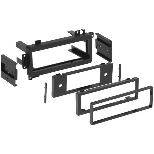 Single-DIN Installation Kits 