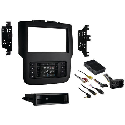 Other Installation Kits