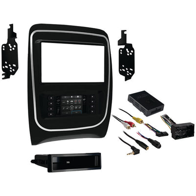 Other Installation Kits