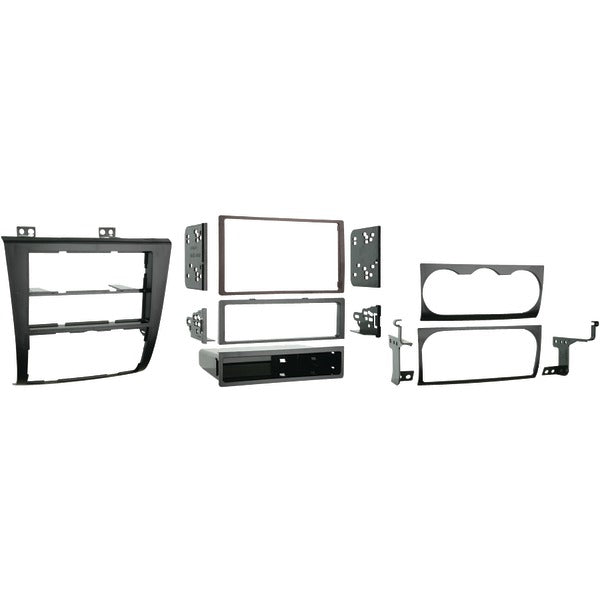 Single-DIN Installation Kits 
