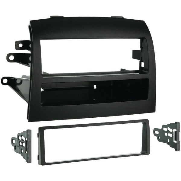 Single-DIN Installation Kits 