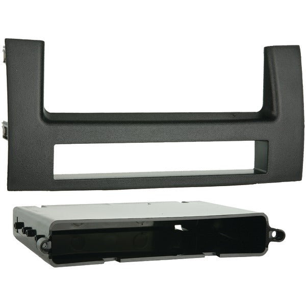 Single-DIN Installation Kits 