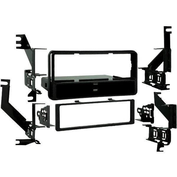 Single-DIN Installation Kits 