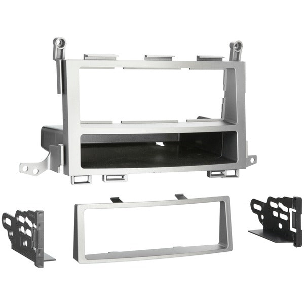 Single-DIN Installation Kits 
