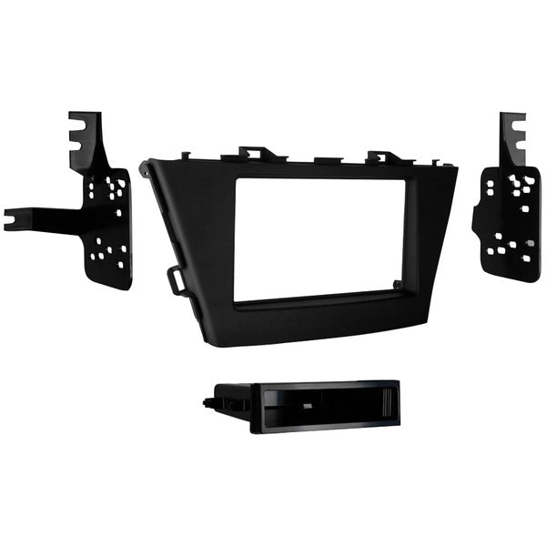 Single-DIN Installation Kits 