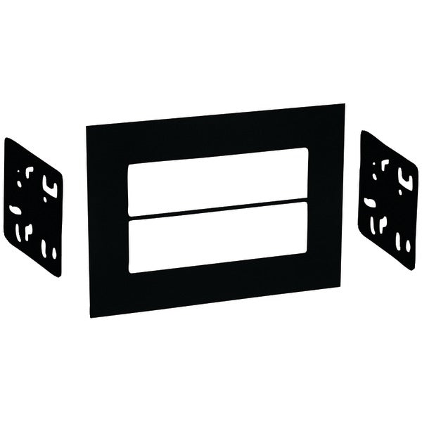 Double-DIN Installation Kits 