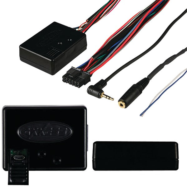 Wiring Interfaces 