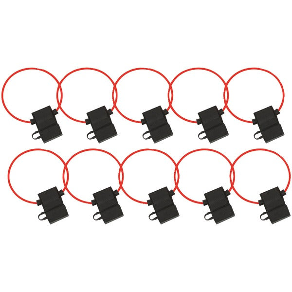 Fuse Accessories