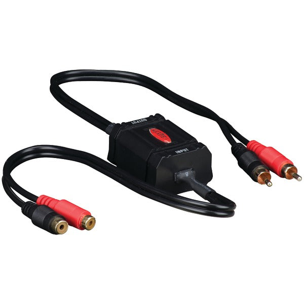 Other Hook-Up Accessories 