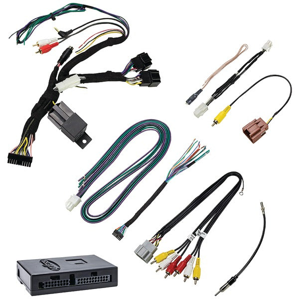 Wiring Interfaces 