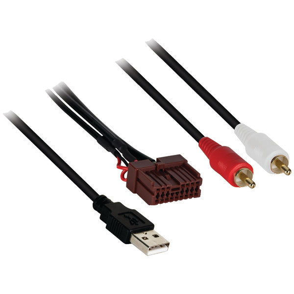 Travel Adapters & USB Hubs