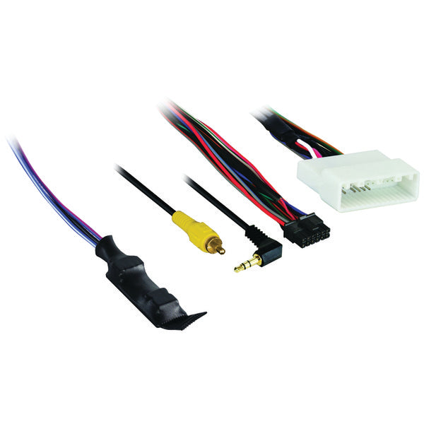 Wiring Harnesses 