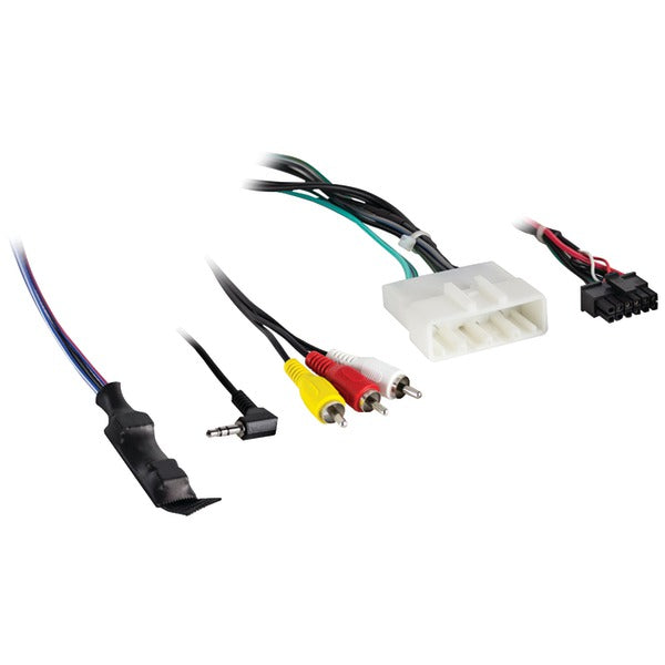 Wiring Interfaces 