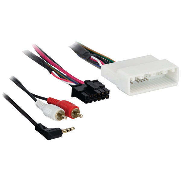 Wiring Harnesses 