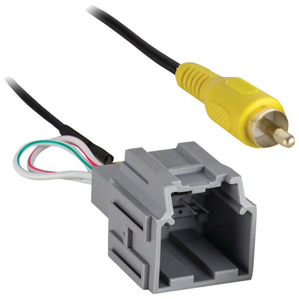 Wiring Harnesses 