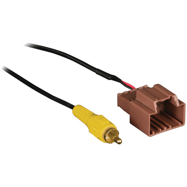 Rearview Camera Accessories