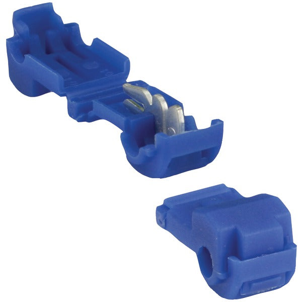Connectors 