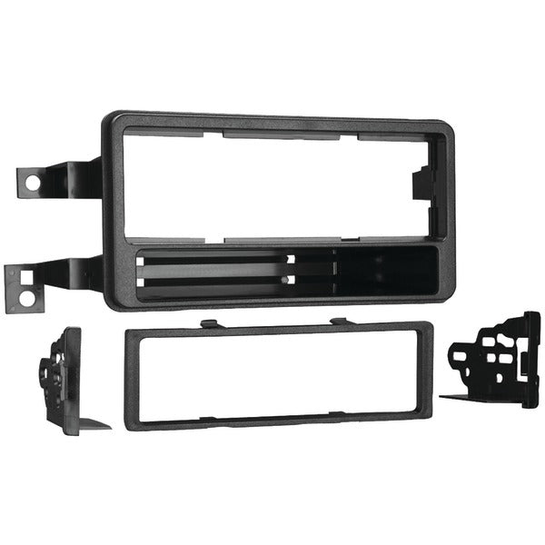 Single-DIN Installation Kits 